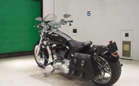 HARLEY FXCWC 1580 2008