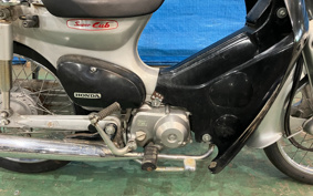 HONDA SUPER CUB50 AA01