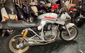 SUZUKI GSX250 KATANA GJ76A