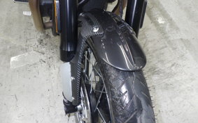 TRIUMPH BONNEVILLE BOBBER 2020