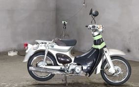 HONDA LITTLE CUB AA01