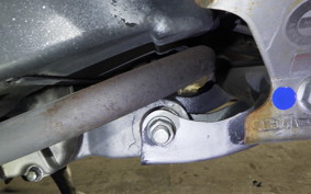 SUZUKI ADDRESS V125 CF46A