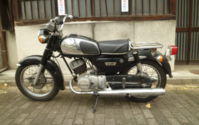 SUZUKI K125 K125