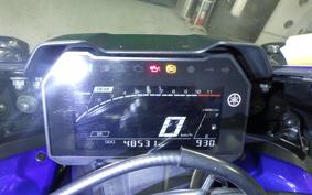 YAMAHA YZF-R7 2022 RM39J