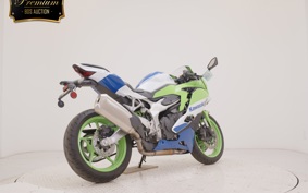 KAWASAKI ZX-4RR 2024 ZX400P