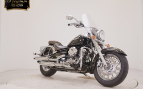 YAMAHA DRAGSTAR 400 CLASSIC  2015 VH02J