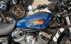 HARLEY  HARLEY RH975S NIGHT  STAR  2023 ZF1
