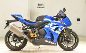 SUZUKI GSX-R1000R A 2017