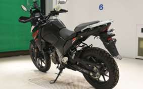 SUZUKI Vストローム250SX EL11L