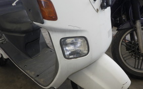 HONDA GYRO CANOPY TA02