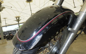 YAMAHA DRAGSTAR 400 CLASSIC 1999 4TR