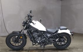 HONDA REBEL MC49