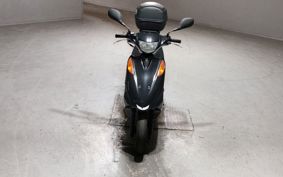 SUZUKI ADDRESS V125 CF4EA