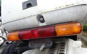 HONDA GYRO CANOPY TA02