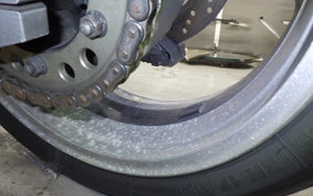 KAWASAKI ZZ1100 NINJA R Gen.2 1998 ZXT10D