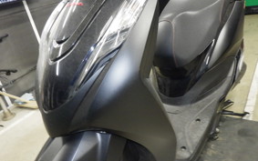 HONDA LEAD 125 2007 JK12