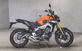 YAMAHA MT-09 RN34J