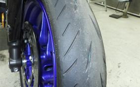 YAMAHA MT-09 SP 2025 RN69J