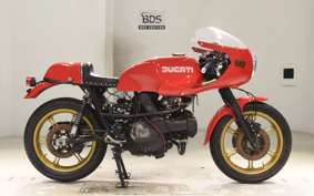 DUCATI 500SL 1981