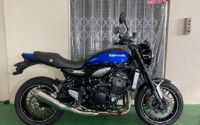 KAWASAKI Z900RS 2024 ZR900K
