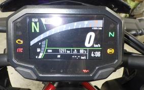 KAWASAKI Z900 Gen.2 2023 ZR900B