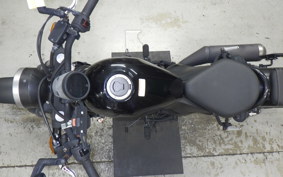 HONDA REBEL 250 2018 MC49