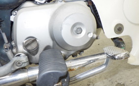 HONDA C90 SUPER CUB 2009 HA02