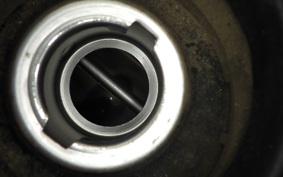 HONDA SPACY 125 Gen. 3 JF04