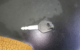 SUZUKI ADDRESS V50 Gen.2 CA44A