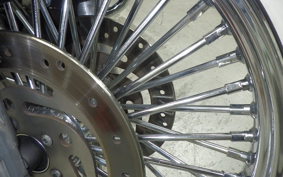 HARLEY FLHTCUI 1450 2004