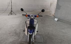 HONDA SUPER CUB110 JA07