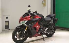 SUZUKI GSX-S1000F 2015 GT79A