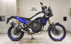 YAMAHA TENERE 700 2021 DM09J