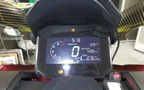 HONDA ADV160 2022 KF54