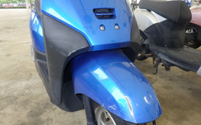 HONDA TACT-4ﾍﾞｰｼｯｸ AF79