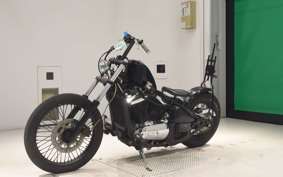 KAWASAKI VULCAN 400 Gen.2 2018 VN400A