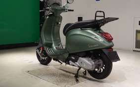 VESPA SPRINT 150 2014