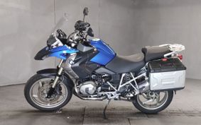 BMW R1200GS 0450