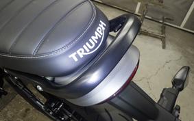 TRIUMPH SPEED400 2025
