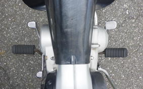 HONDA C50 SUPER CUB AA01