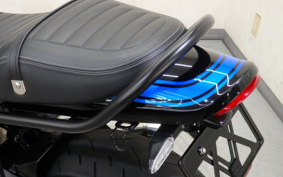 KAWASAKI Z900RS 2023 ZR900K