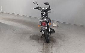 SUZUKI GN125 F Gen.2 PCJ2N