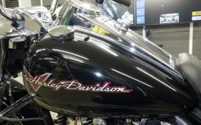 HARLEY FLHR 1690 2012