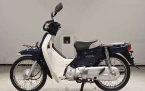 HONDA C110 SUPER CUB 2024 JA10