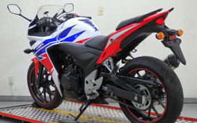 HONDA CBR400R 2014 NC47