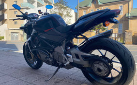 MV AGUSTA BRUTALE 910 R 2006 ZCGF411