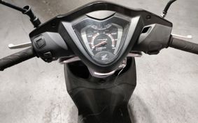 HONDA DIO 110 JF31