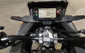 HONDA NC750X DCT 2023 RH09