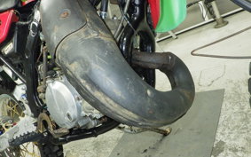 KAWASAKI KDX125 SR 2025 DX125A