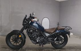 HONDA REBEL MC49